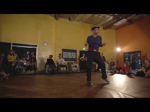 Chaz Showcase | Project X 2019
