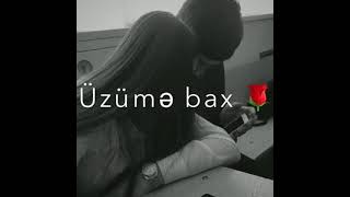 Mənim Sənə Saf Sevgim Var