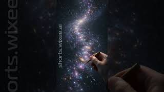 The Hidden Cosmic Giant Behind Our Galaxy