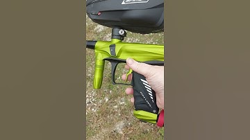 Bob Long VIS with VCOM engine