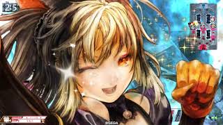 【EX04 シャリス】対面EX01 ジーン【wlw】