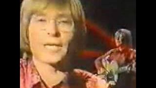 John Denver - Leaving on a Jet Plane