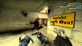 CSGO - CINEMATIC - EDIT #2