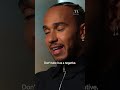 Words to remember from #LewisHamilton: Failure is necessary for greatness. 🏆 #goat #f1