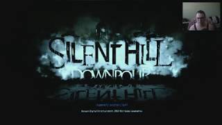 Прохождение Silent Hill: Downpour. Стрим 4й. Финал