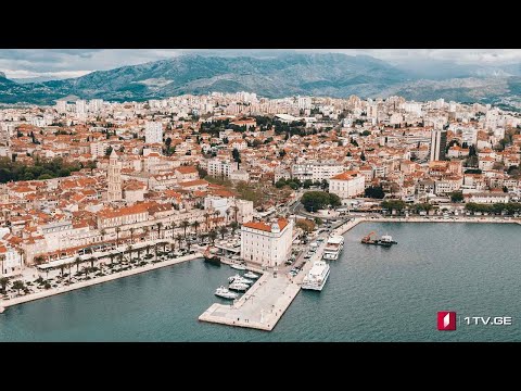 #ახალიკვირა დიოკლეტიანეს სამშობლო