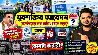 যবশকত ন চকর? Yuvashakti Bharosa Card Yuva Shakti Online Apply 2026 Yuba Shakti Apply 2026
