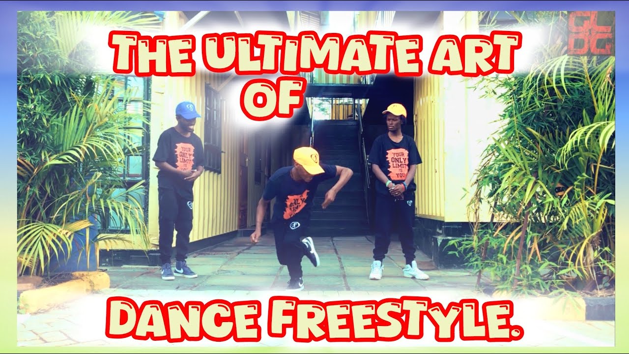 Incredible Dance freestyle 2026 ft Geff  Long/ Ernest Jeremy/ Kay9ine#kenya #dance #freestyle 