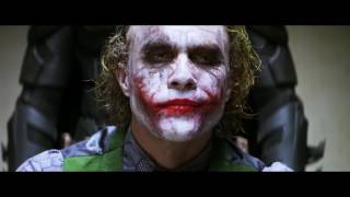 Top 5 The Dark Knight Movie Mistakes
