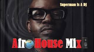 Superman Is A Dj | Black Coffee | Afro House @ Essential Mix Vol 310 BY Dj Gino Panelli