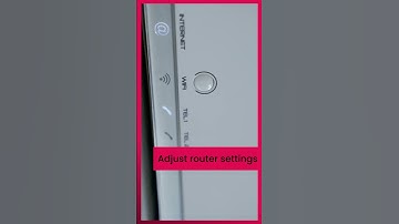 Boost Your WiFi -  Simple Steps for a Stronger Signal #business #wifi #boost #signal #tech