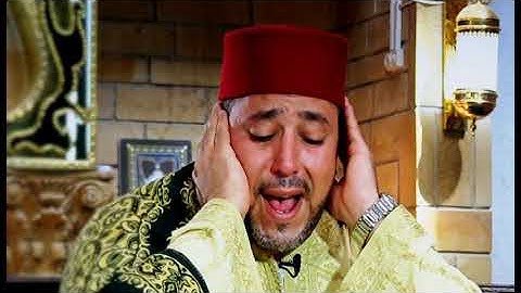 تلاوة عطرة للقرءان الكريم رياض الجزائري  6