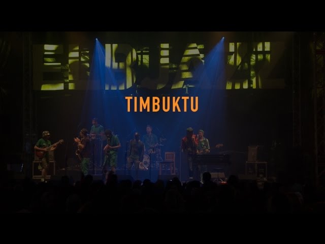 Watch Timbuktu on YouTube Watch Timbuktu on YouTube