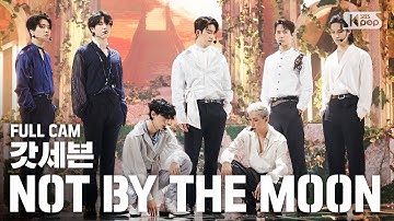 [안방1열 직캠4K] 갓세븐 