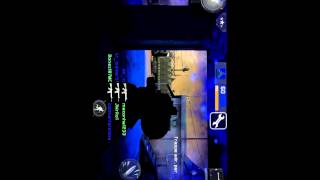 Modern Combat 3 Hack Sniper Fast Kill And Laught
