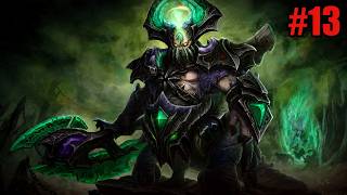 ALL HERO CHALLENGE #13 - UNDERLORD GAMEPLAY