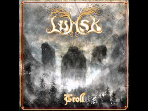 Lumsk - Allvis