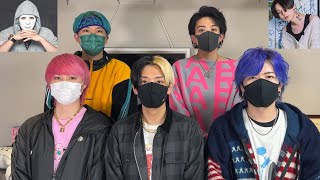 今までありがとうございました。