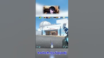 CS2 EDGEBUG??? ttv/jojodj