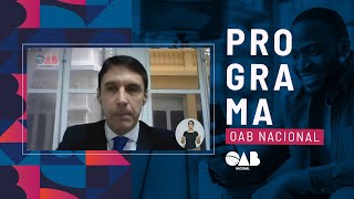 Programa OAB Nacional - Edição 85