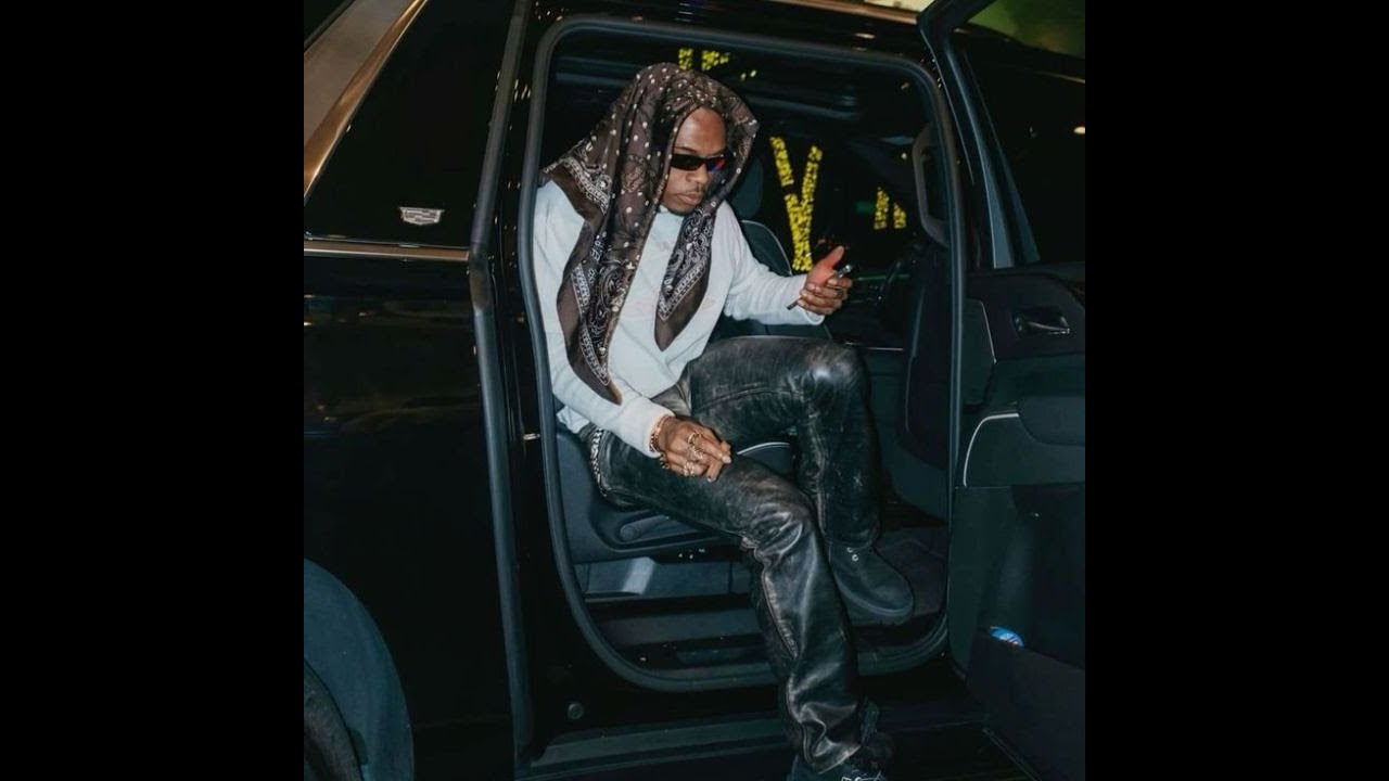 (FREE) Gunna x Future Type Beat - 