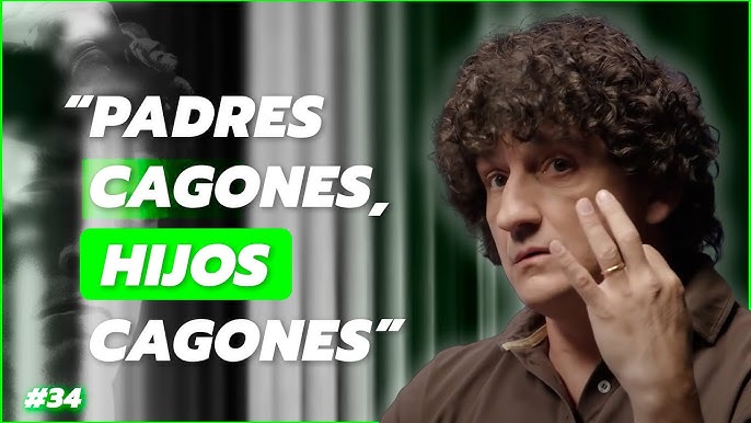 Jero García se estrena este viernes al frente de 'Hermano mayor