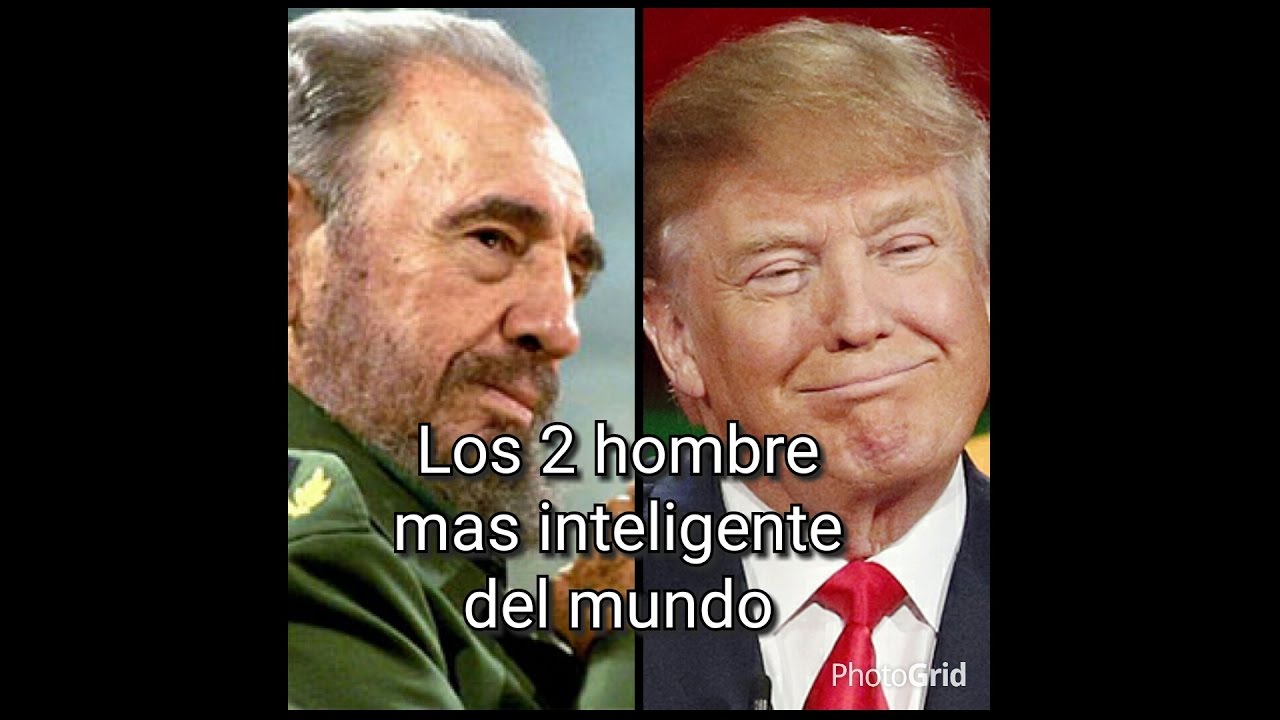 Hombre Mas Inteligente Del Mundo Actual