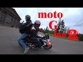 moto gymkhana fun 2