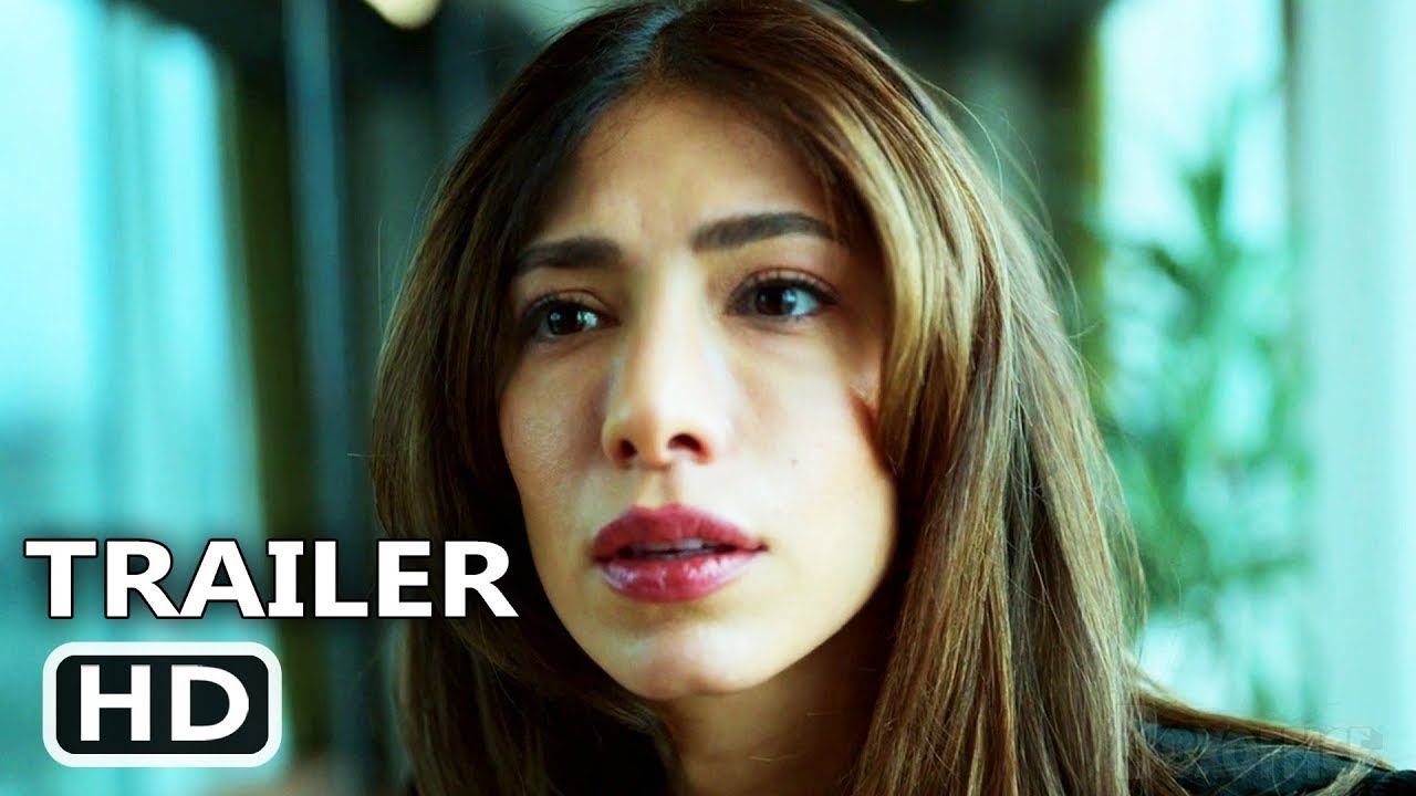 SNABBA CASH Season 2 Trailer 2022 Evin Ahmad, Alexander Abdallah | Cinema Search