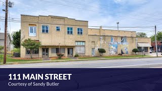 111 MAIN STREET video tour