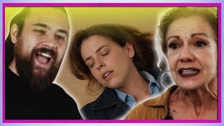 Η Γη Της Ελιάς Τίποτα Δεν Μένει Ατιμώρητο Ο Παυλής Παίρνει Εκδίκηση Για Τη Δάφνη