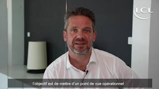 Témoignage Provadys : LCL Smart Business
