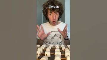 BUILDING A BRIDGE #shorts