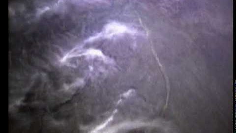 SPACE NIGHT - earthviews VI (part 8) index id - schlafphase