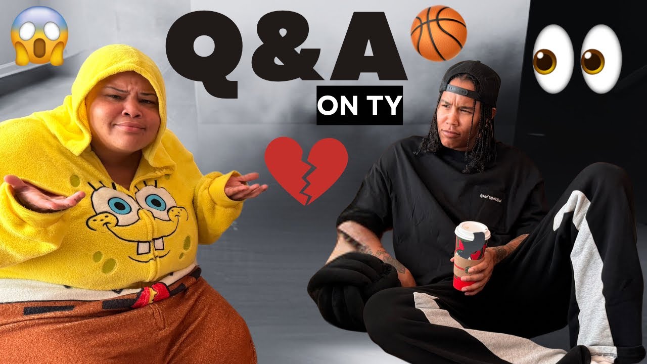 Redd посадил меня на горячее место! 😭🔥