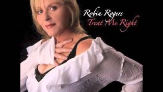 Robin Rogers Dark Love chords