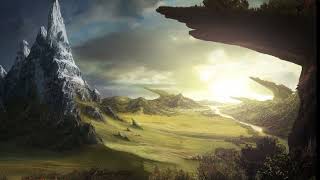 Beowulf  - Chapter 1- How Grendel the Ogre Warred with the Dane Folk
