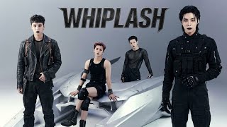Whiplash by aespa | Male Vocal Cover