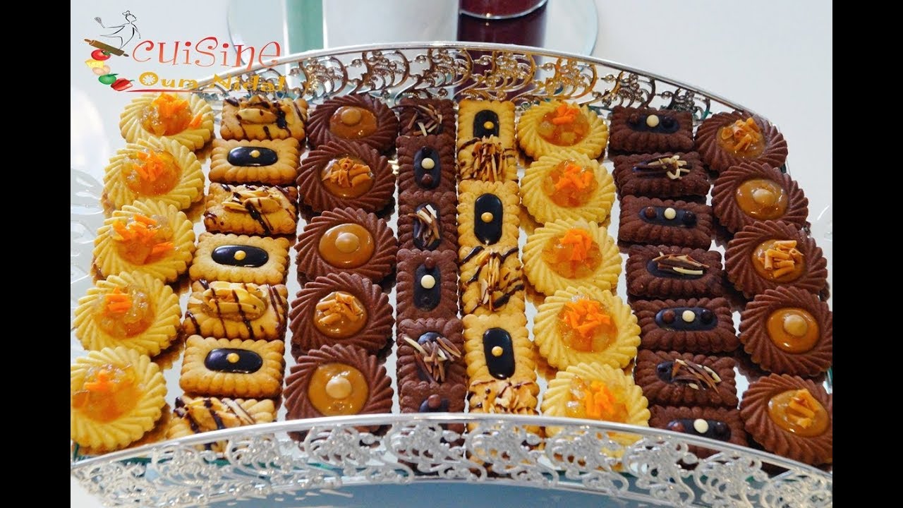 صابلي راقي و بريستيج بعجين واحد و نكهات مختلفة وأشكال بطوابع جديدة فالأسواق 