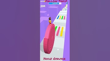 Layers Roll Game Mobile Android iOS Pro Gameplay iPad