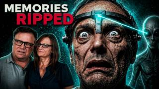 Alien Children Took His Memories ￼| Gulf Breeze UFO