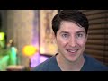 Beginning of video