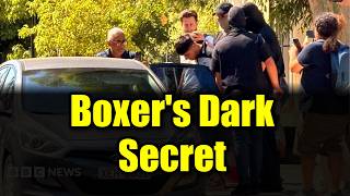 Afghan Boxer Sharif Ahmadzai: The Shocking Murder Case in Greece