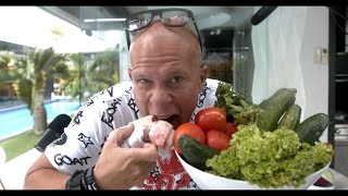 What to eat to heal your gut? (Goodbye gas and bloating) | Dr. Bayter