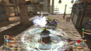 The Ultimate Mage (Dragon Age 2 Nightmare 360)