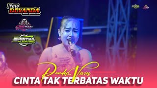 Download Lagu CINTAKU TAK TERBATAS WAKTU - PUNDA VIVIA - NEW DEVANDA MUSIC PRODUCTION || NGAMPEL MOJOROTO KEDIRI MP3
