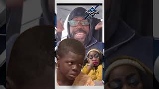 #kebetu #live #danslabulledecali #mackysall #duet #ousmanesonko #love #senegal7
