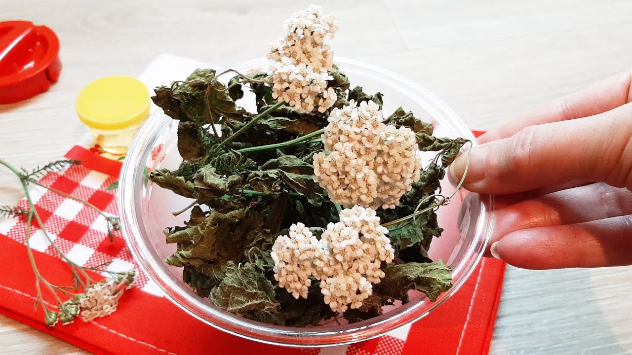 Когда ничего не помогает, самое время для этого! Более 70 целебных ингредиентов