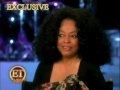 Diana Ross: Pre-Tour Exclusive w/ ET's Mary Hart
