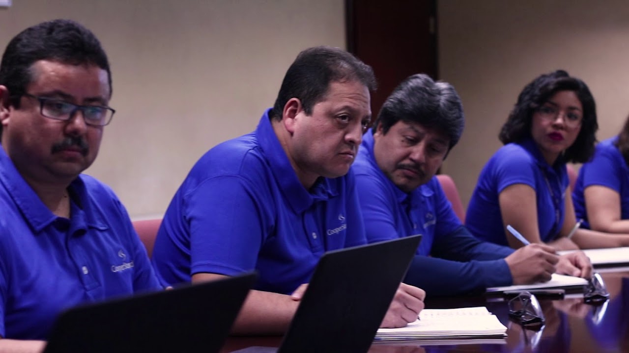 Cooper Standard El Jarudo Video